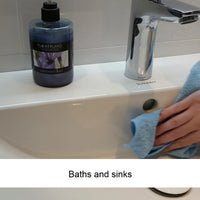LTP Multipurpose Cleaner 500 ML Spray