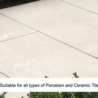 LTP Porcelain Floor Tile Cleaner 1 LTR