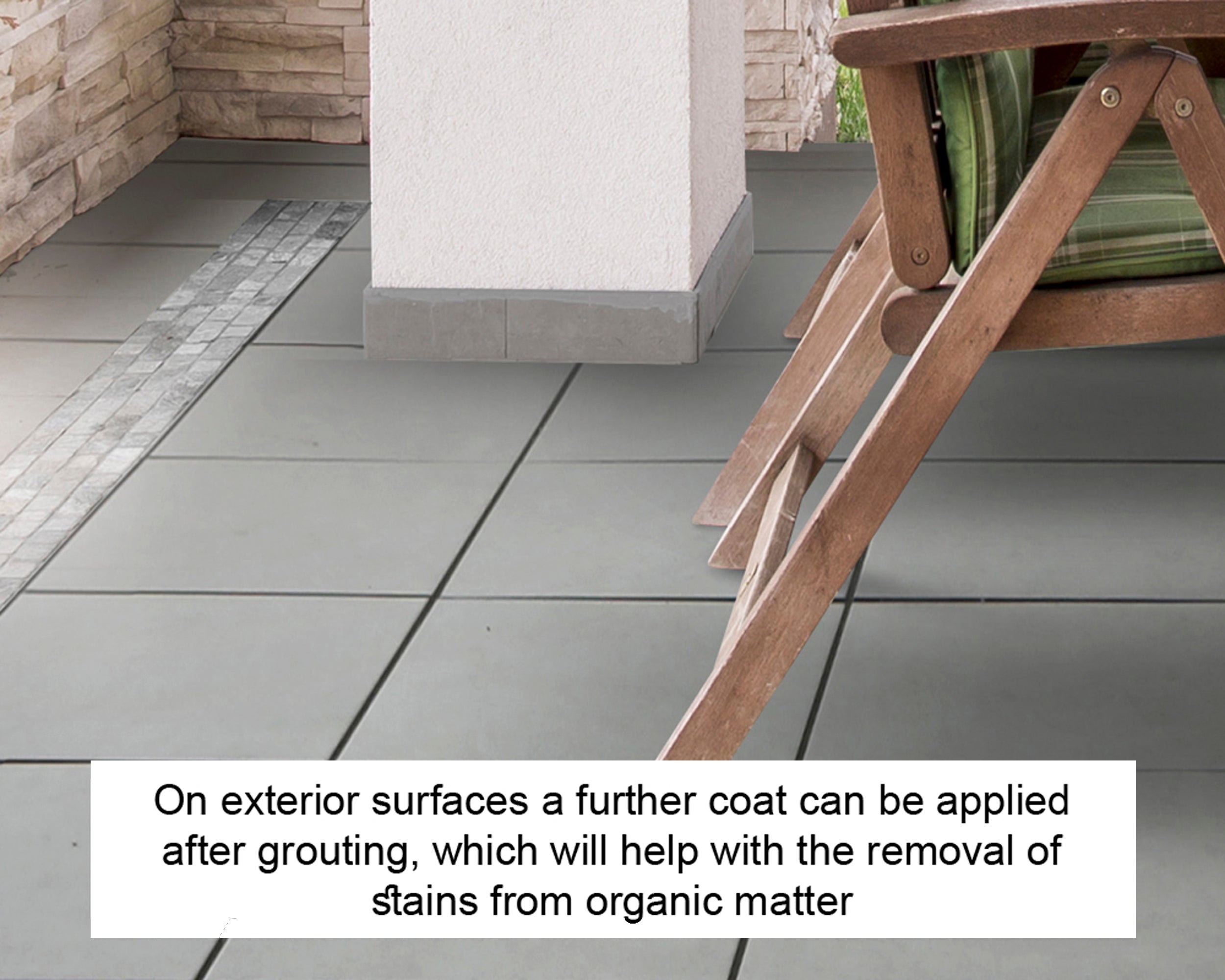 LTP Porcelain Tile Protector  LTR