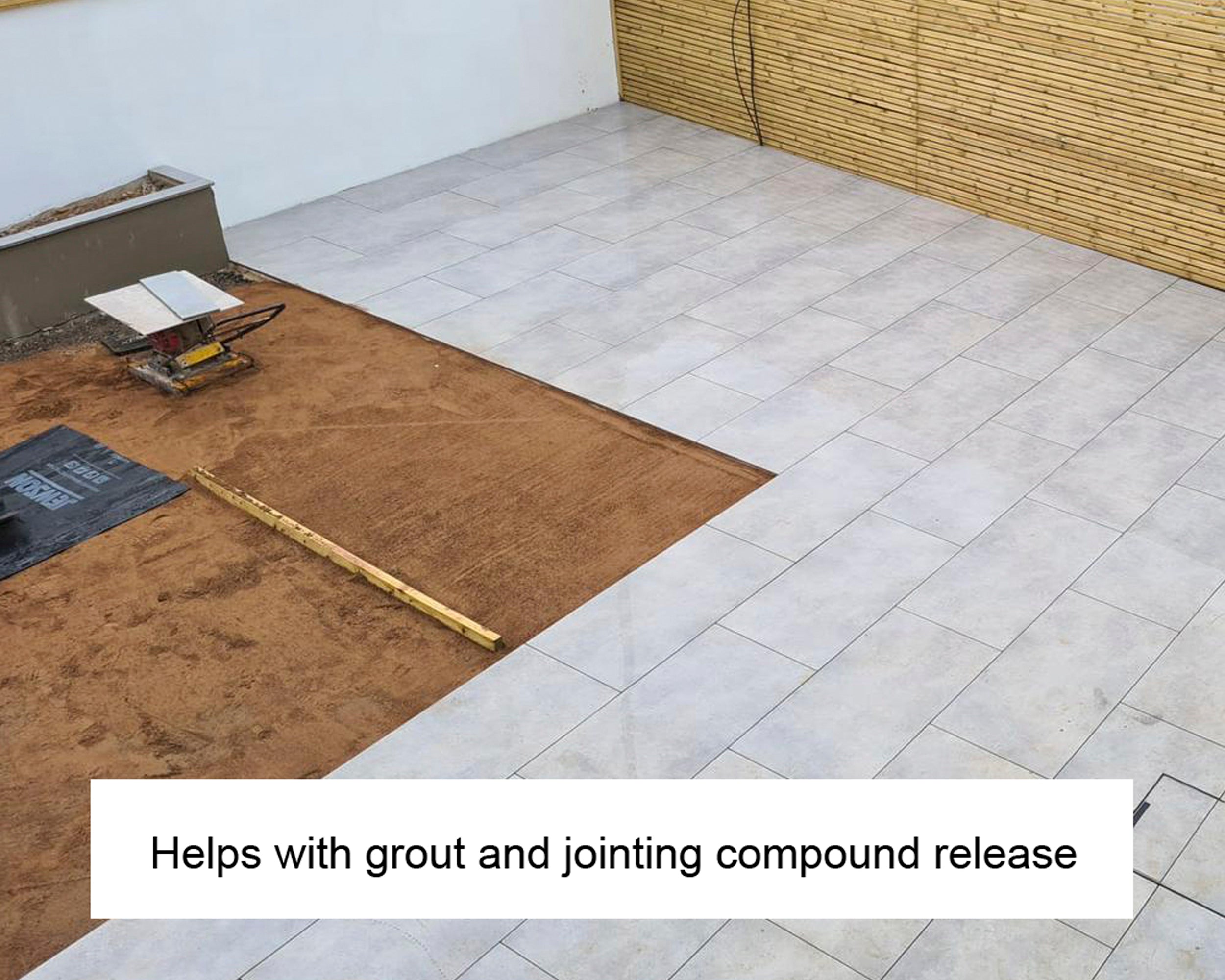LTP Porcelain Tile Protector  LTR