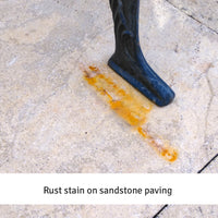 LTP Rust Stain Remover 250 ml