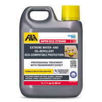 FILA MP90 ECO XTREME Professional Stain-Proofing Repellent Protector ECO-Friendly