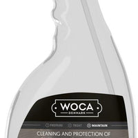 WOCA Natural Soap Spray Natural 750ml