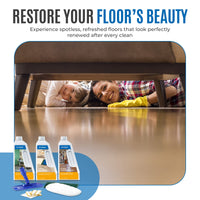 Dr Schutz Floor Care Kit