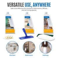 Dr Schutz Floor Care Kit