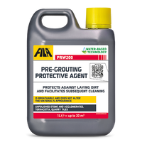 Fila PRW200 Pre-Grouting Protector For Unpolished Natural Stone