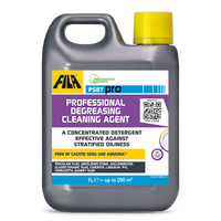 Fila PS87 Pro Degreasing Cleaning Agent