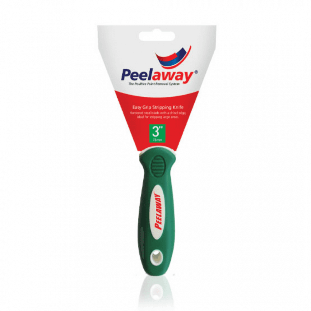 Peelaway Scraper 3