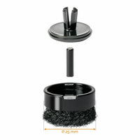 Rivet Click - Pack of 4
