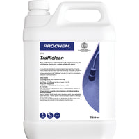 Prochem Trafficlean 5 Ltr
