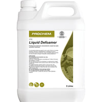 Prochem Liquid Defoamer 5 Ltr