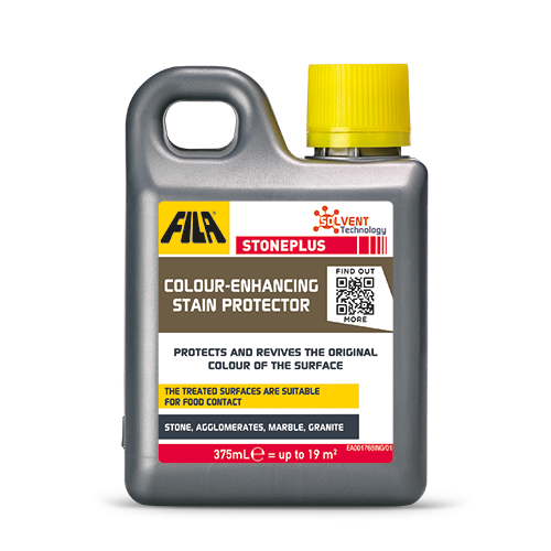 Fila Stoneplus Colour Enhancing Stain Protector