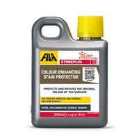 Fila Stoneplus Colour Enhancing Stain Protector