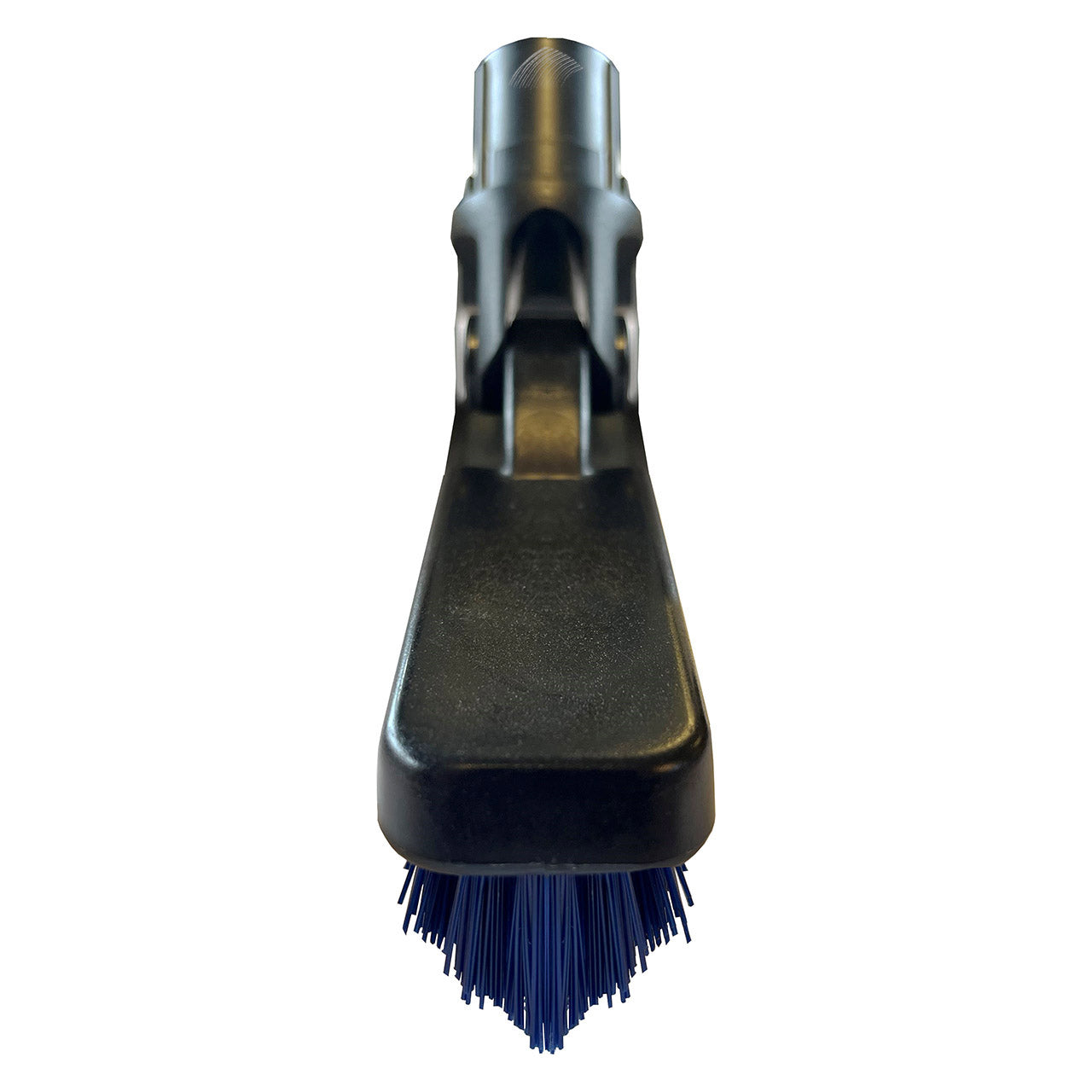 SYR Angled Stiff Bristled Grout Cleaning Brush 23cm Wide