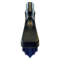 SYR Angled Stiff Bristled Grout Cleaning Brush 23cm Wide