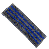 SYR Multi Surface Tool Microfibre Pad (Grey)
