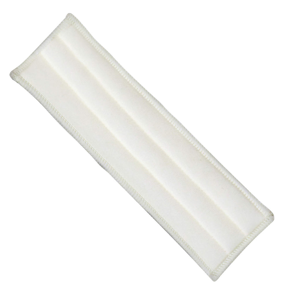 SYR Multi Surface Tool Microfibre Pad (White)