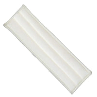 SYR Multi Surface Tool Microfibre Pad (White)