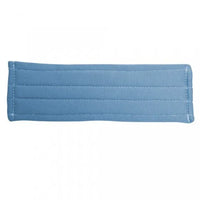 SYR Multi Surface Tool Microfibre Pad (Blue)