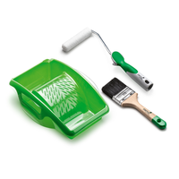 Osmo Roller & Brush Set - Small Roller with 60mm Brush