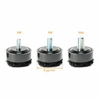 Threadfixx - Pack of 4