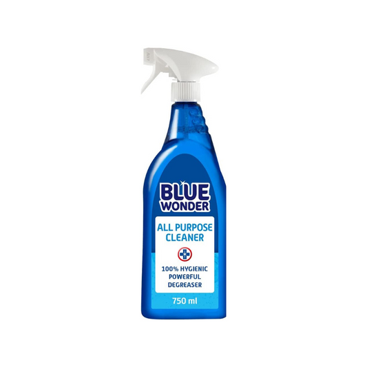 Blue Wonder All Purpose Cleaner