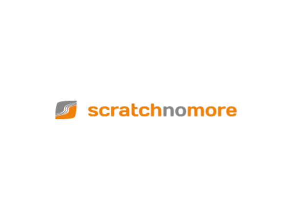 Scratch No More