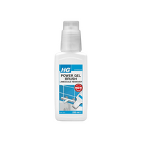 HG Power Gel Brush, Limescale Remover
