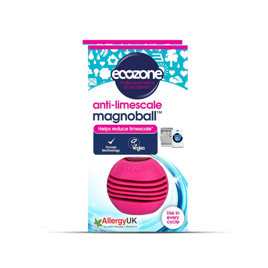 Magnoball™ Anti-Limescale