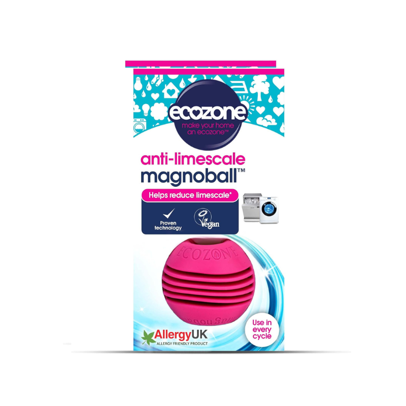Ecozone Magnoball™ Anti-Limescale