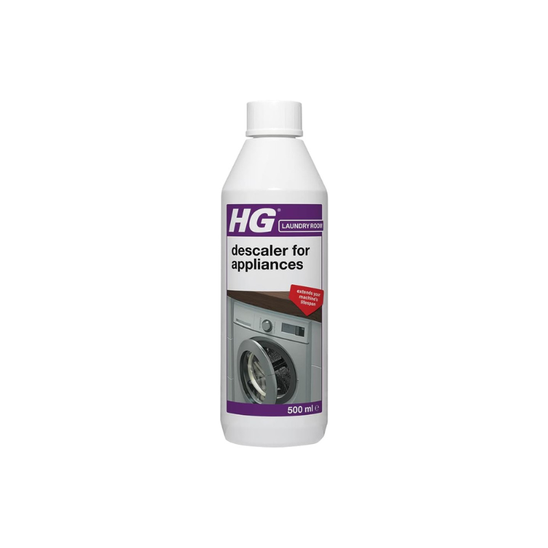 HG Descaler for Appliances