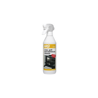 HG Oven, Grill & Barbecue Cleaner Spray