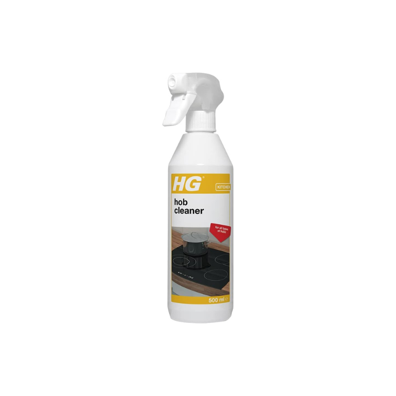 HG Hob Cleaner