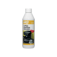 HG Coffee Machine Descaler