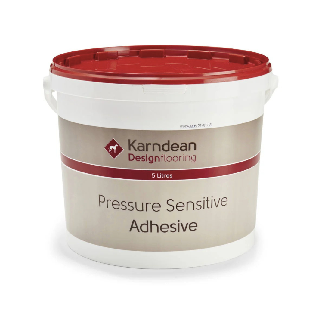 Karndean Pressure Sensitive Adhesive