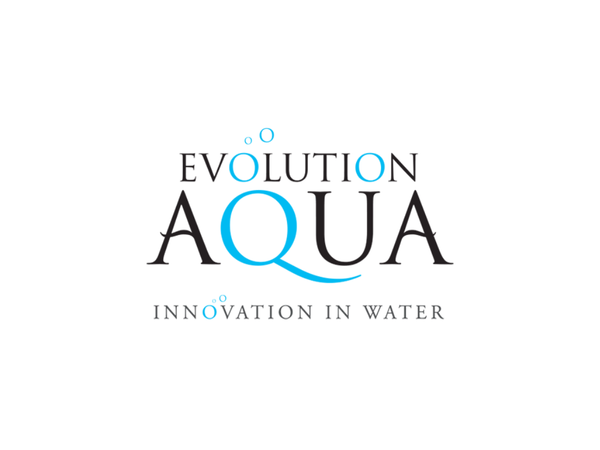 1 Evolution Aqua
