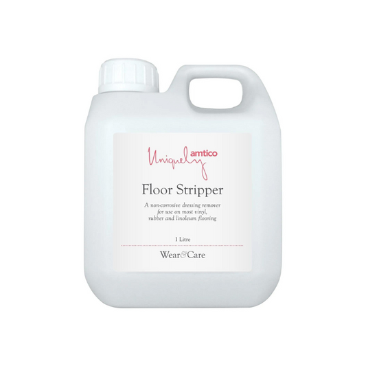 Amtico International Floor Care Stripper 1 Litre