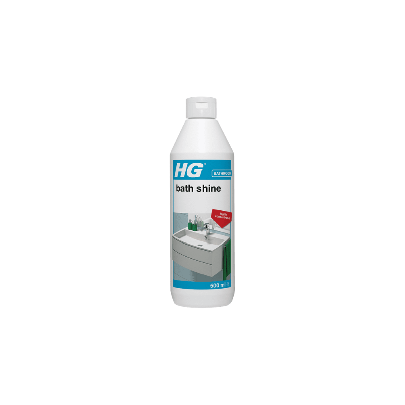 HG Bath Shine - 500ml