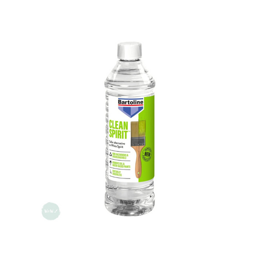 Bartoline Clean Spirit, 750ml