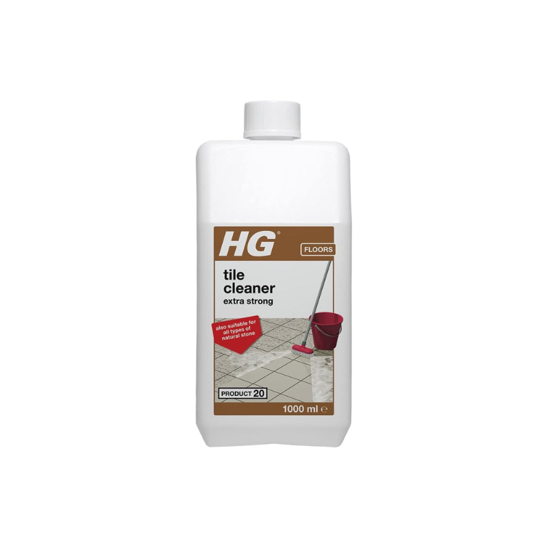 HG Tile Cleaner Extra Strong