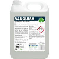 Clover Vanquish 5L