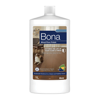 Bona Wood Floor Polish - 1L