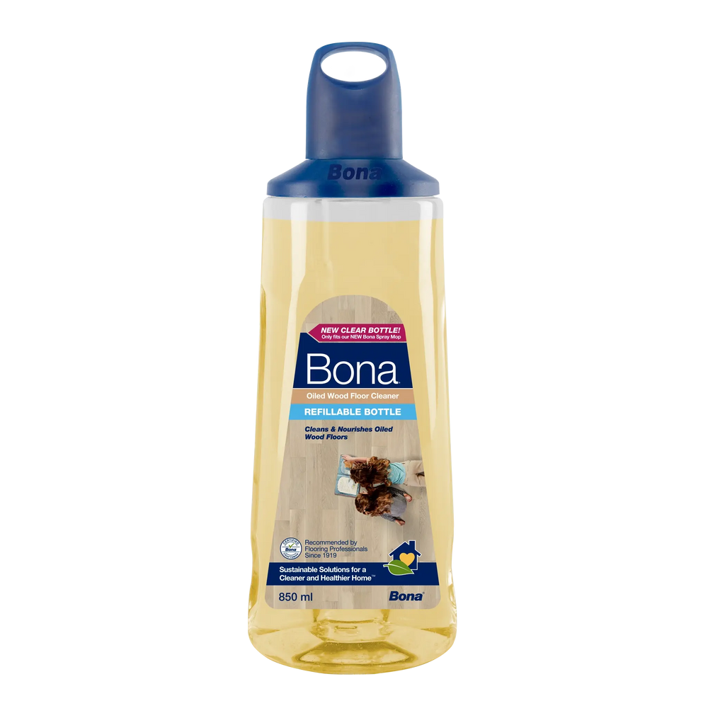 Bona Premium Oiled Wood Floor Cleaner Refill Cartridge