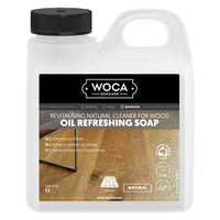 WOCA Natural Soap Natural 1L