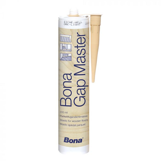 Bona Gap Master Filler 310ml - Light oak