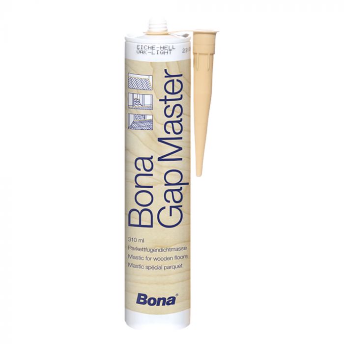 Bona Gap Master Filler 310ml - Wenge