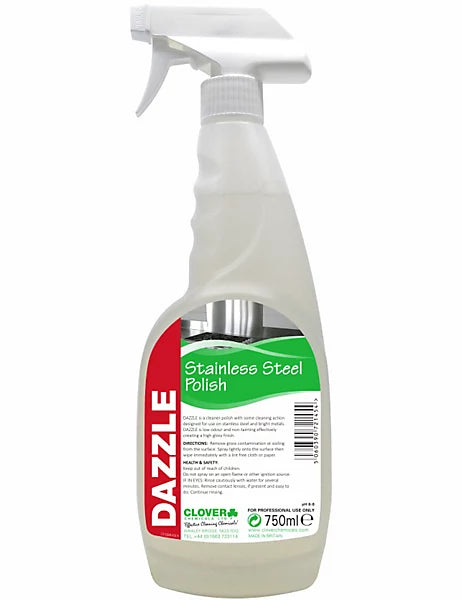 Clover Dazzle 750ml