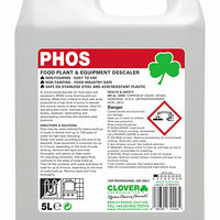 Clover Phos 5L