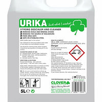 Clover Urika 5L