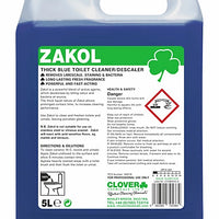 Clover Zakol 5L
